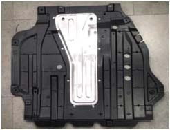 Air Cleaner Assy