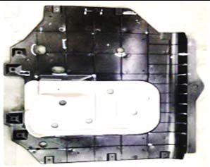 Air Cleaner Assy