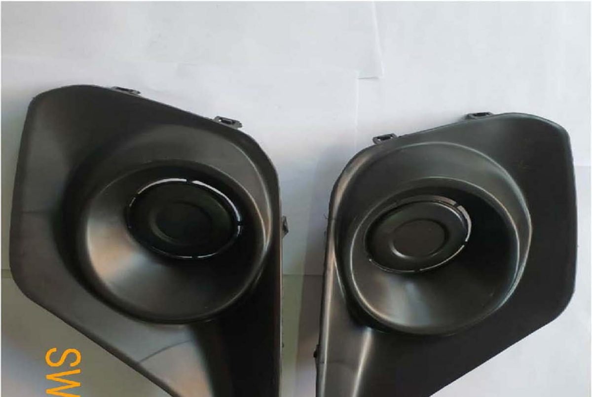 Thermostate Housing