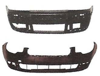 Front Gril (Type 5)