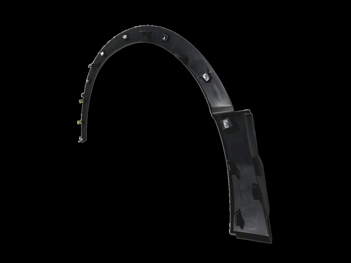 Door Cliding Lh
