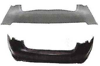Fog Lamp Cover Lh (Type 1)