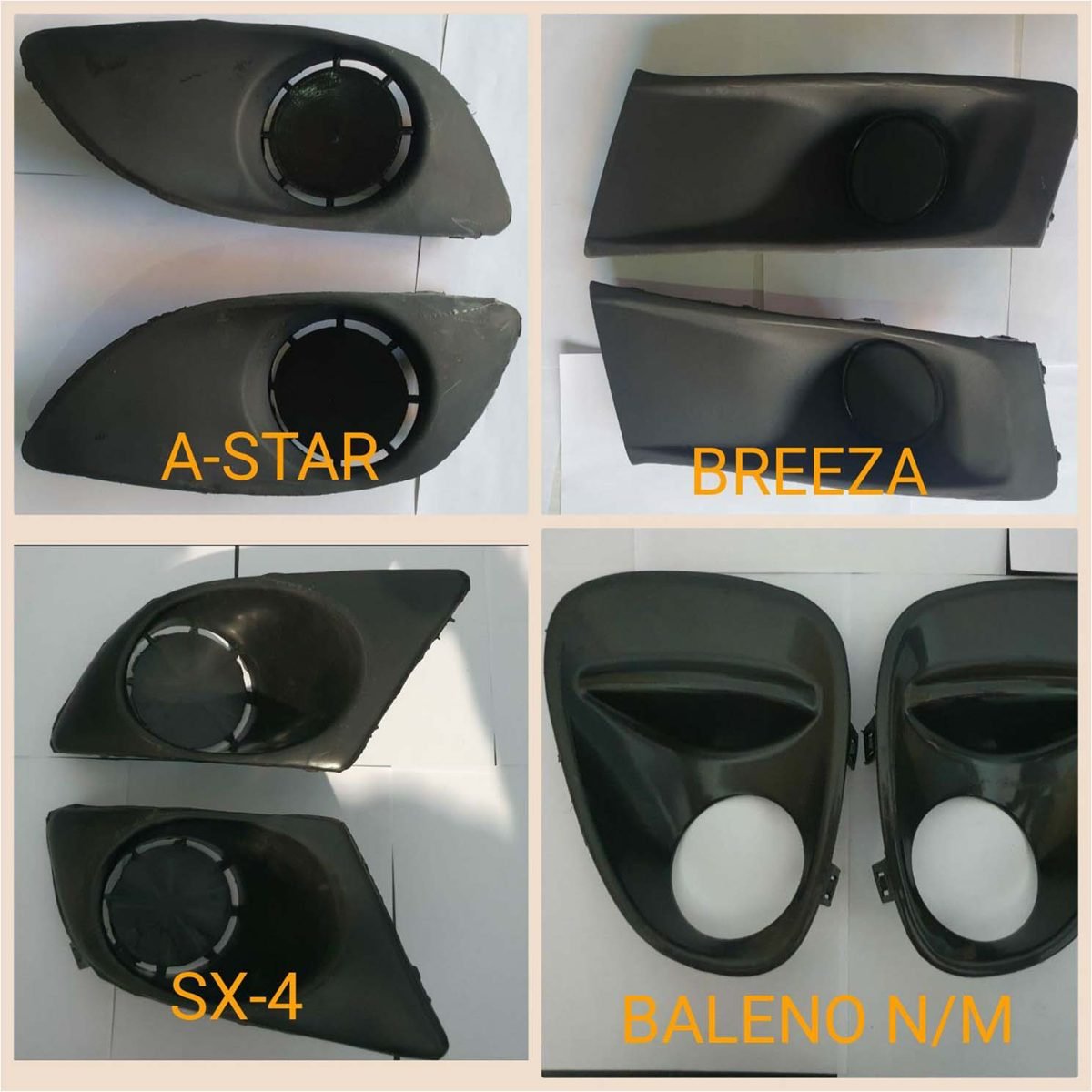 Coolant Bottle Cap (Type 1)