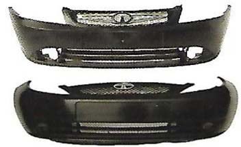 Front Bumper (Type-1)