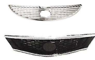 Front Grill