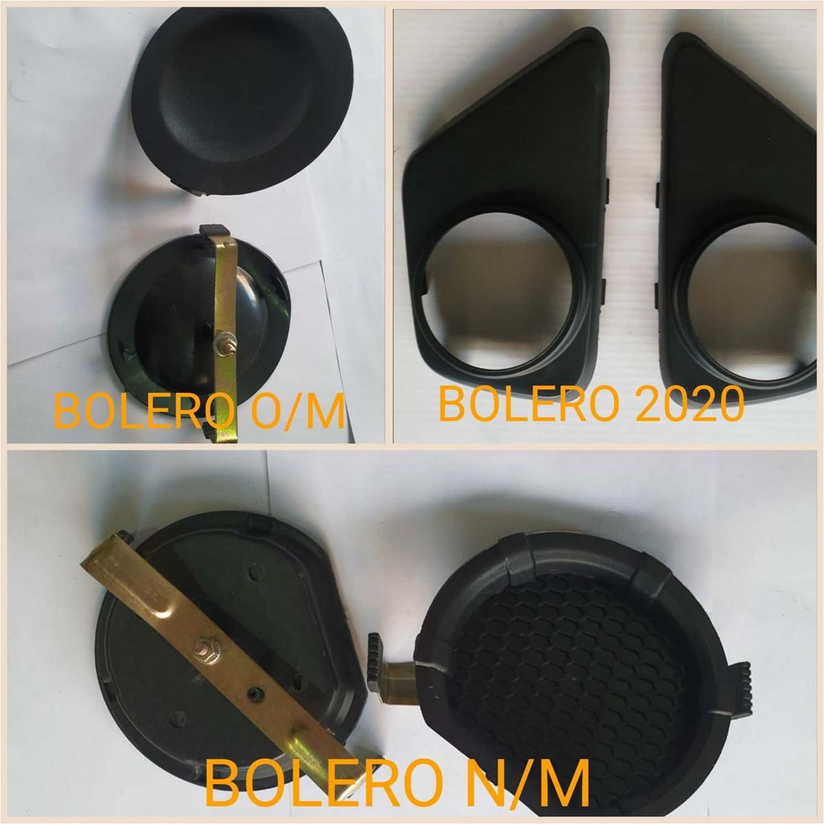Coolant Bottle (Type 1&2/1,2,3)