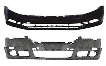Fog Lamp Cover Lh (Type 1)