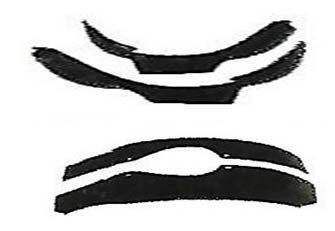 Front Fender Lining Lh (All Models)