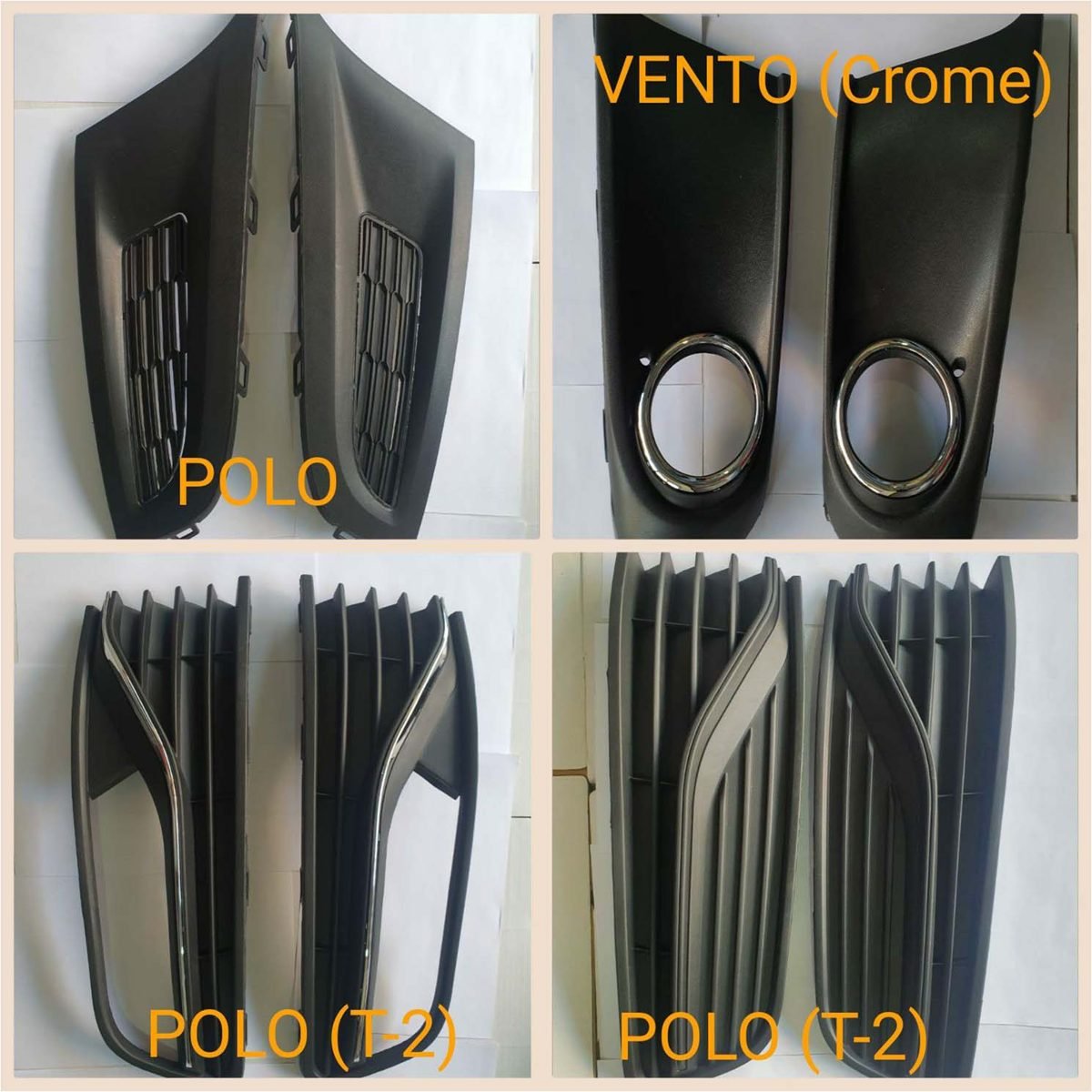 Windscreen Bottle (All Model)