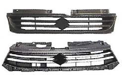 Front Grill (Type 1)