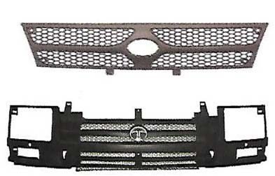 Front Grill