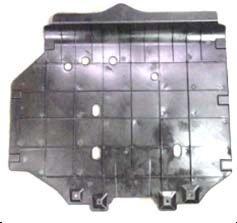 Air Cleaner Assy