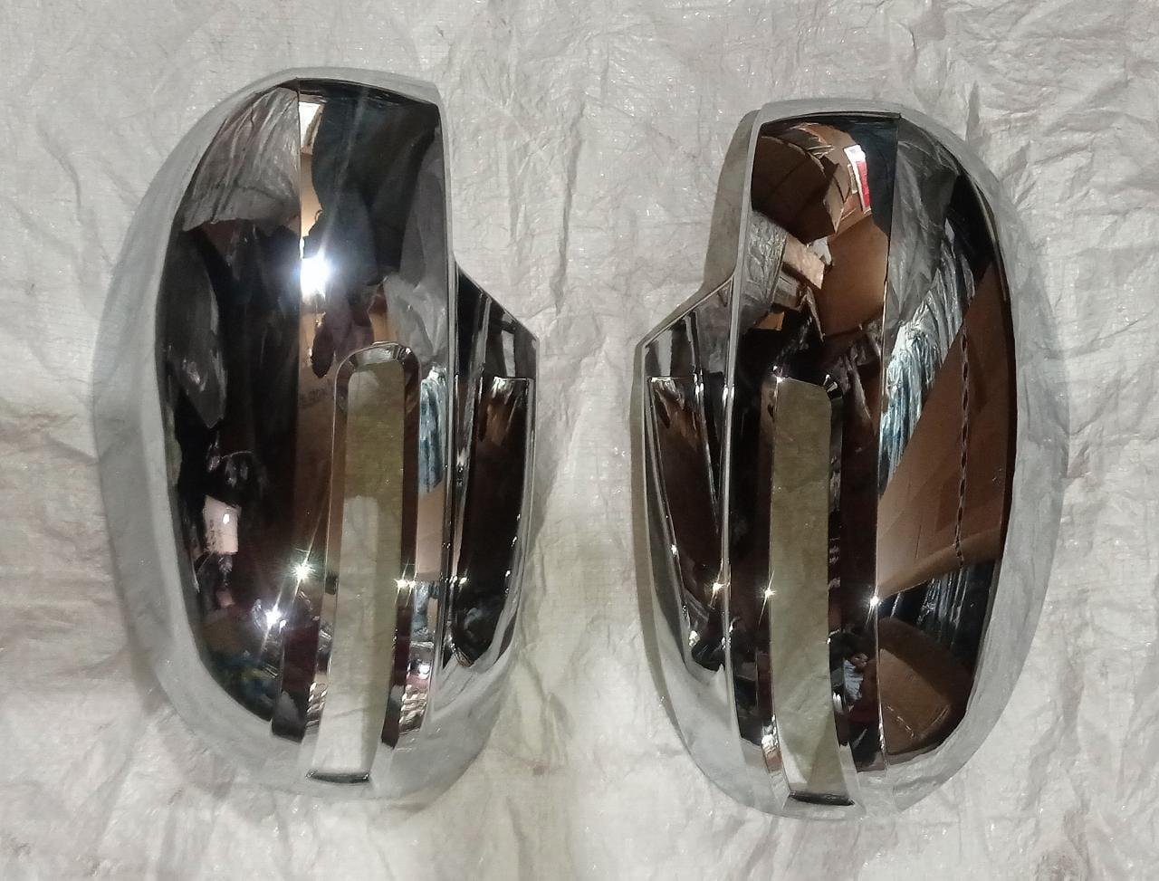 Inside Mirror