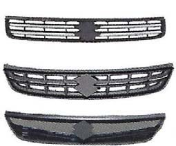 Front Bumper Grill
