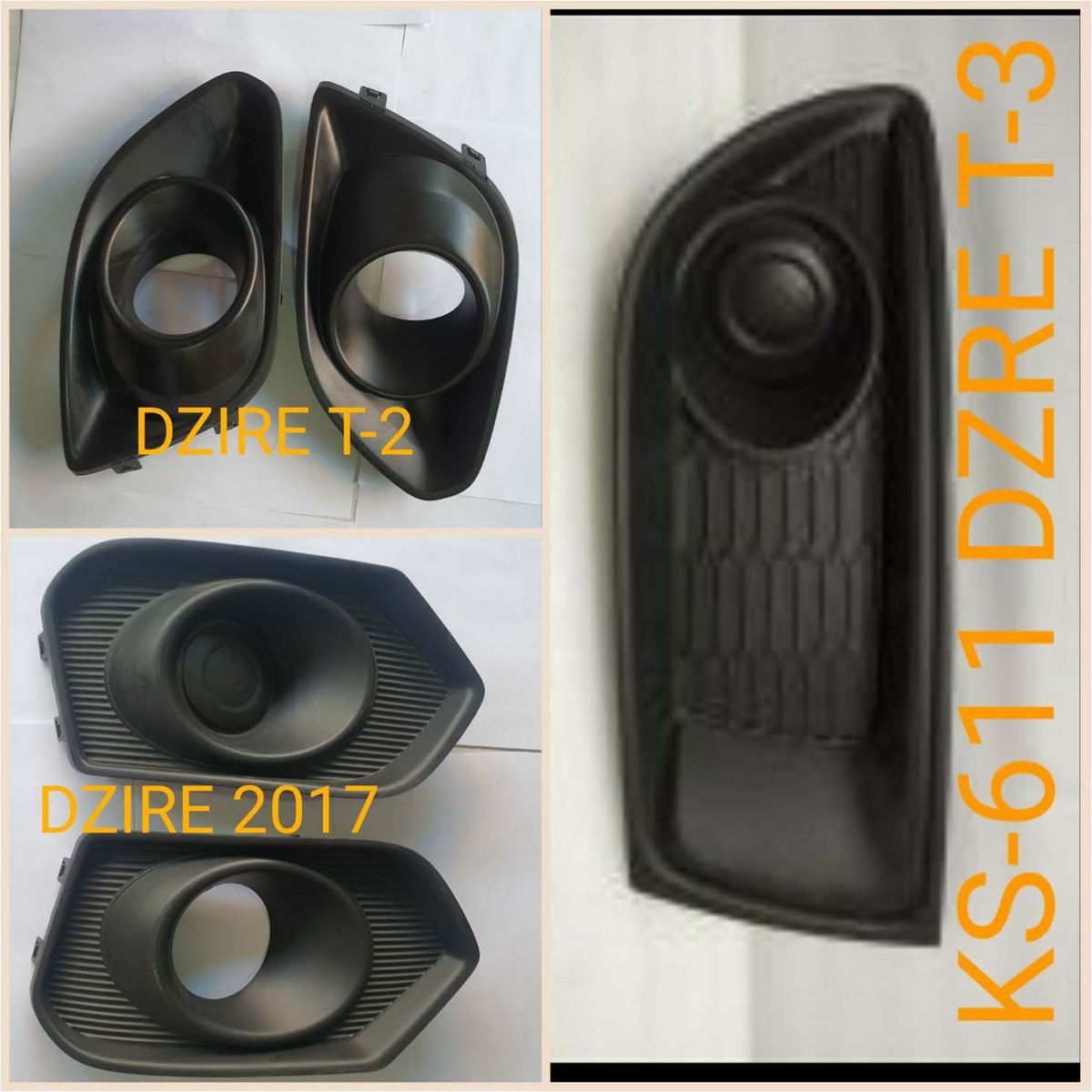 Wheel Cap (All Models)