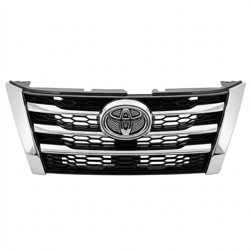 Eicher Mcv Pro (2014–2024) – Type 1 Front Grill