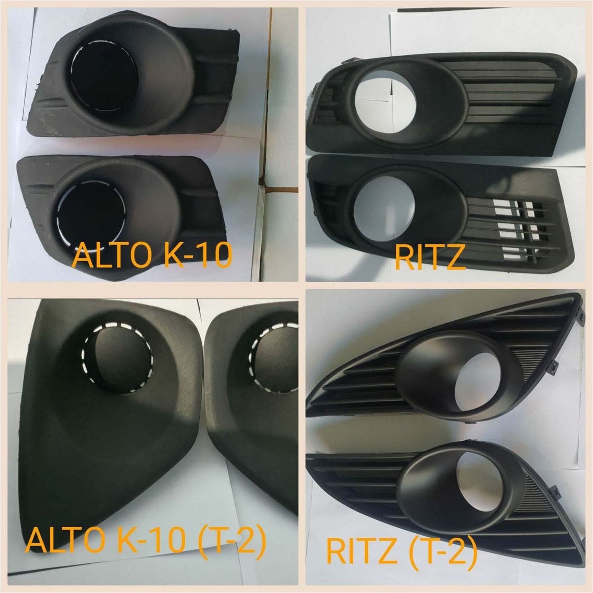Battery Box (Type 5&6/T-1&2)