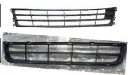 Front Facelift Kit (Type 3)