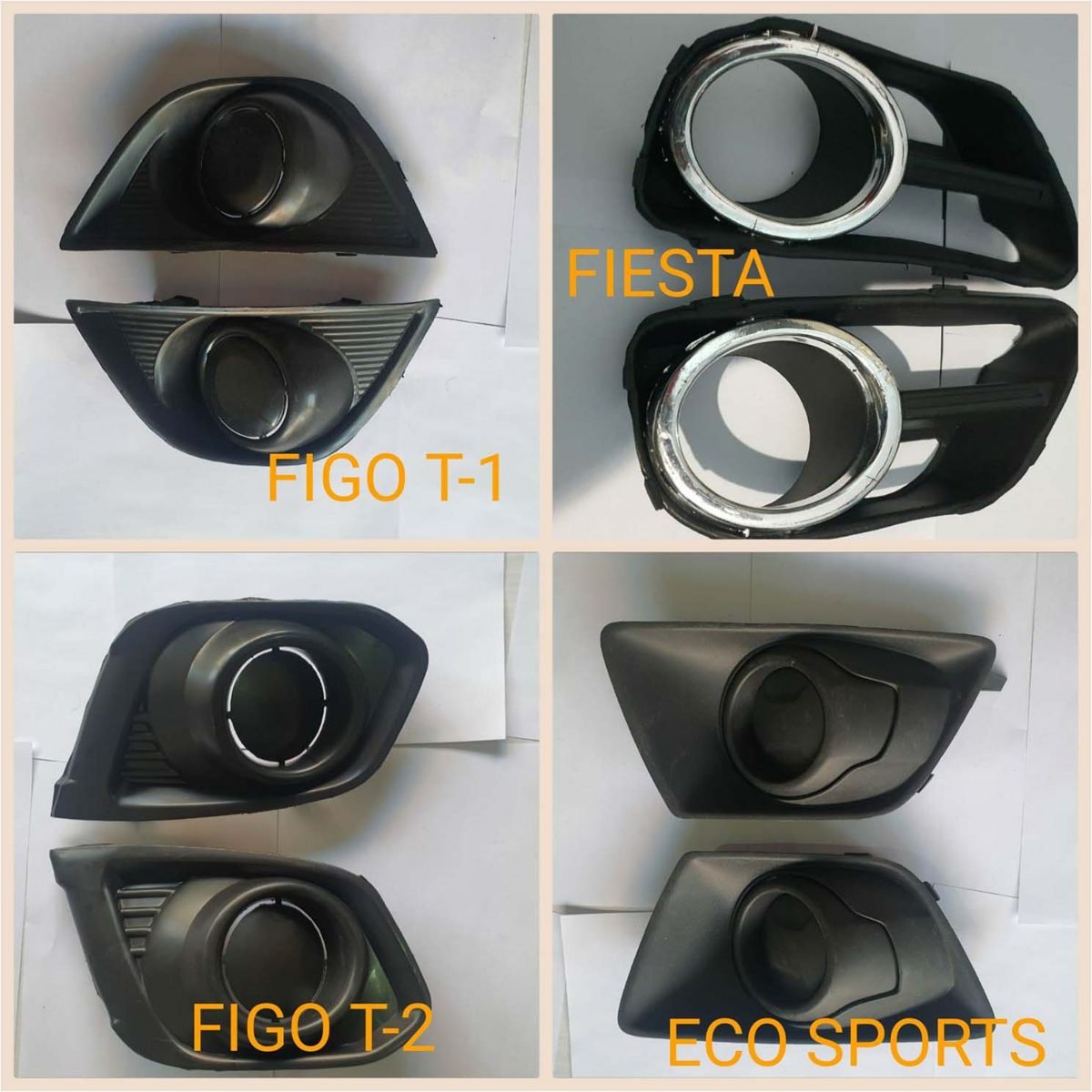 Coolant Bottle (All Models)