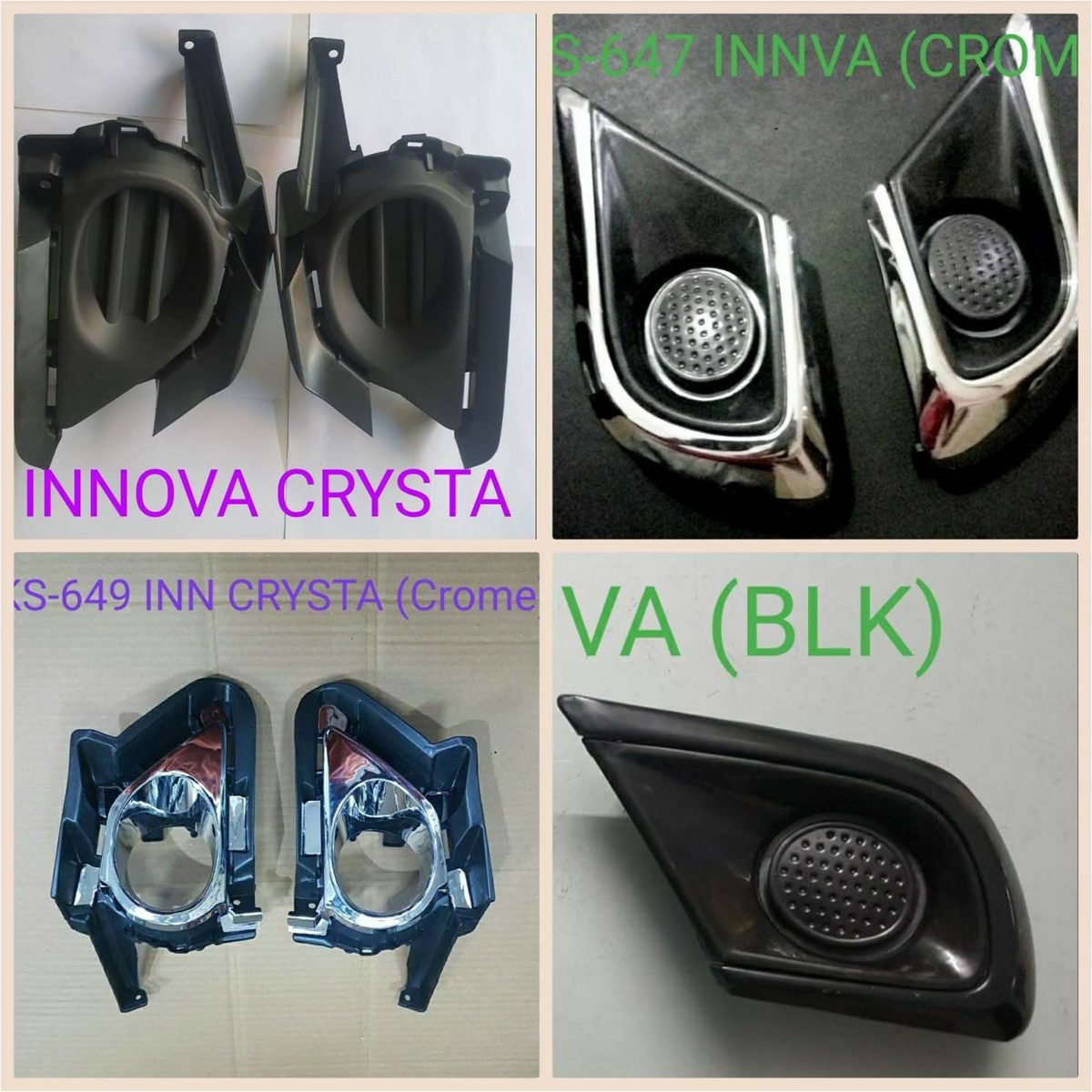 Coolant Bottle Cap (All Models)