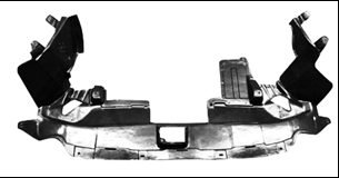 Air Cleaner Assy