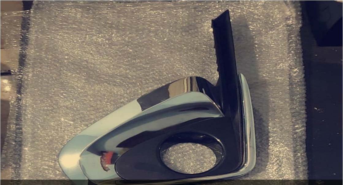 Coolant Bottle (All Models)